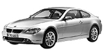 BMW E63 U3191 Fault Code