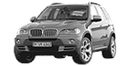 BMW E70 U3191 Fault Code