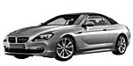 BMW F12 U3191 Fault Code