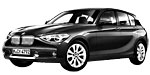 BMW F20 U3191 Fault Code